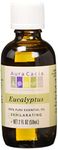 Aura Cacia eucalyptus oil