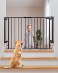 Cumbor 29.2–43" Baby Gate for Stair