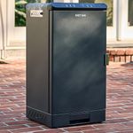 EAST OAK Ridgewood 30" Electric Smo