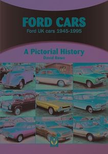 Ford Cars: