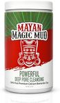 Mayan Magic Mud - Powerful Deep Por