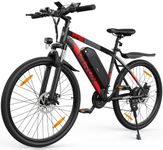 Aima Electric Bicycle