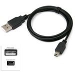 BoxWave Cable Compatible with Fujifilm FinePix S8600 - DirectSync Cable, Durable Charge and Sync Cable