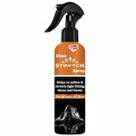 URBA Shoe Stretch Spray 200 ml – Softener & Stretcher for Leather, Suede, Nubuck, Canvas