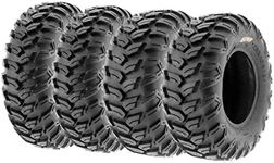 Set of 4 SunF A043 XC Racing ATV UT