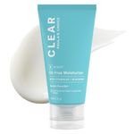 Paula's Choice Clear Oil-Free Moisturizer, Lightweight Face Moisturizer for Acne-Prone Skin, Pore-Minimizing Niacinamide, Soothing Antioxidants, Ceramides to Calm Redness - 60 ml