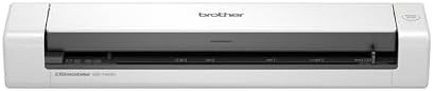 Brother DS