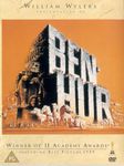 Ben-Hur (1959) (2-Disc) (Uncut | Region 2 DVD | UK Import) - Winner of 11 Academy Awards Including Best Picture