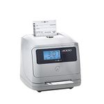 Pyramid 4000 Auto Totaling Time Clock