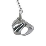 Powerbilt Golf Targetline Putter Series, Right/Left Hand (TL-1, Right)