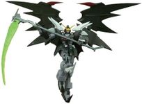 Bandai Deathscythe Hell Ver EW 1/10