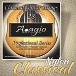 Adagio Pro - CLASSICAL Guitar Strings - Nylon Normal Gauge .028-.043