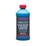 BlueDevil Radiator & Block Sealer