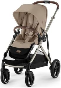 Cybex Gaze