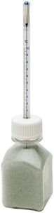 SP Bel-Art, H-B DURAC Plus Incubator Verification Thermometer; 15 to 50C (B60600-1000)