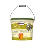 Quiko Bob 5 kg - complete food for quails, pheasants, various types of chickens & ground birds