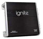 Ignite Audio 2 Channel Class A/B Ca