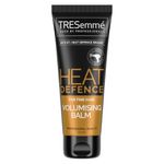 TRESemmé Heat Defence Hair Care Volumising Balm heat protection up to 230°C* for root-to-tip volume 6x 70 ml