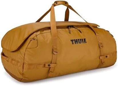 Thule Chasm 130 L Reisetasche Golden