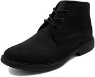 Nautica Men's Chukka Boot: Dress Ca