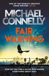 Fair Warning: The Instant Number One Bestselling Thriller