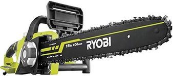 Ryobi 2300W 40cm Chainsaw - RCS2340