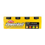 PowerBait Trout Bait Assortment Assorted