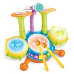 Baby Instruments