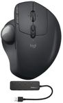 Logitech MX ERGO Plus Advanced Wire