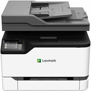 Lexmark MC3224i A4 Colour Multifunction Laser Printer