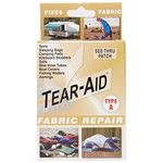 TEAR AID Repair Kits - Buy the Repair Kit online today, Brown, One Size