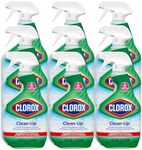Clorox Clean-Up Disinfecting Bleach