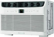 Frigidaire FFRE053WAE Window Air Conditioner, 5000 BTU, White