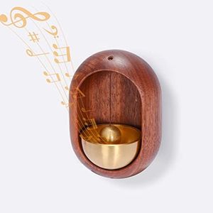 Oval Shape Bells