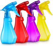 DilaBee Spray Bottles (4-Pack - 8 O