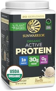 Sunwarrior