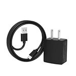 5V 2A Micro USB AC Charger Adapter 