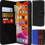 Snugg iPhone 14 Case Wallet – Foldi