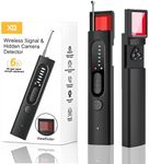 [2025 Upgraded] Hidden Camera Detec