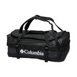 Columbia Unisex Landroamer 60L Duffel, Black, O/S