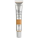 L’Oréal Paris True Match Eye Cream In A Concealer, Formulated With 0.5% Hyaluronic Acid, N5-6 Medium