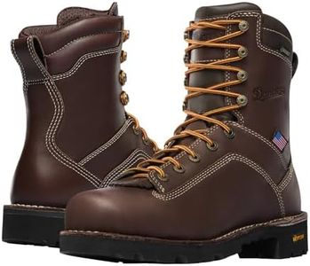 Danner 8” 