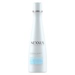 Nexxus Hydra-Light Weightless Moisture Shampoo Replenishing Shampoo for Oily Hair Silicone free 400 ml