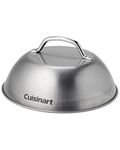 Cuisinart CMD-108 Stainless Steel Melting Dome (Silver)