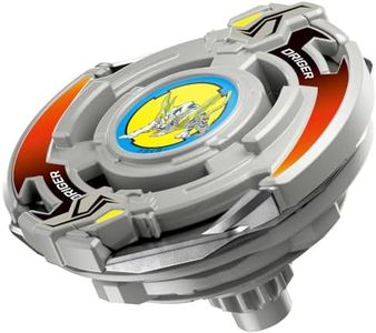 Beyblade X Beyblade X BX-00 Booster Dry Gear Slash 4-80P