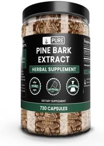 Pure Pine 