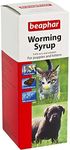 Beaphar - Worming Syrup - For Puppi