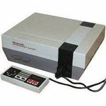 Nes New Console