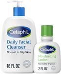 Cetaphil Daily Facial Cleanser Loti