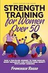 Strength Training for Women over 50